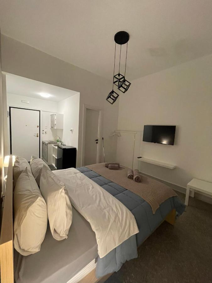 Pansea 11 Exclusive Suites テッサロニキ エクステリア 写真