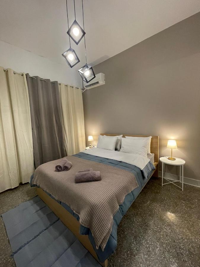 Pansea 11 Exclusive Suites テッサロニキ エクステリア 写真