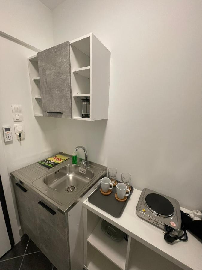 Pansea 11 Exclusive Suites テッサロニキ エクステリア 写真